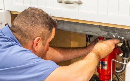 Cost Replace Burst Pipe?