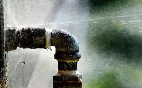 6 signs require urgent plumbing