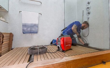 Blocked Drain Landlord Tenant’ Responsibility?