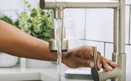 Hot Water System Work?