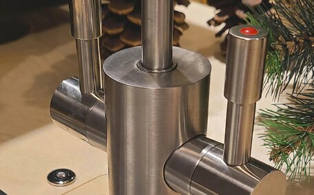 Typical hot water system life expectancy