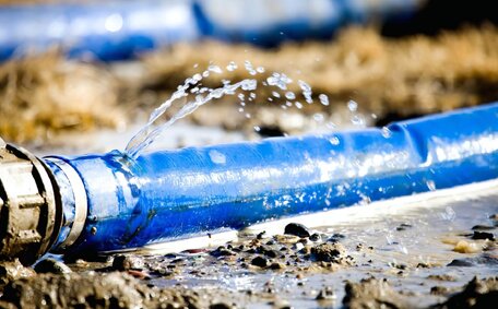 Common Plumbing Emergencies