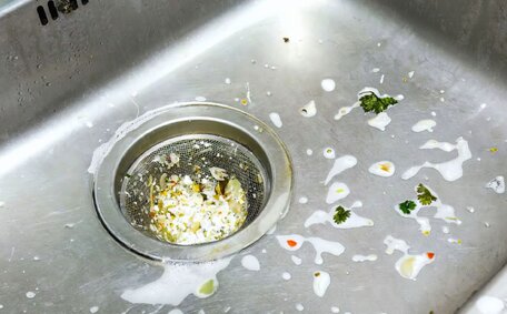 Unblock Drain Plunger