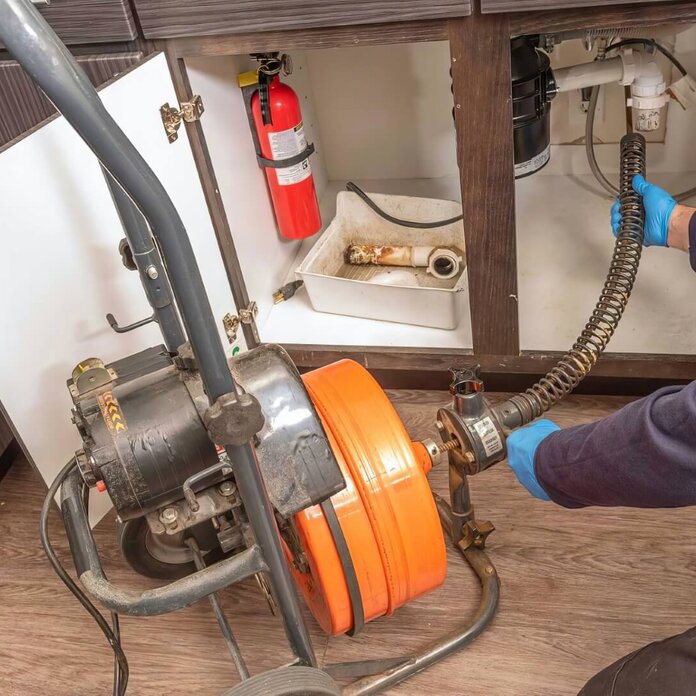 Plumbing Disaster Response