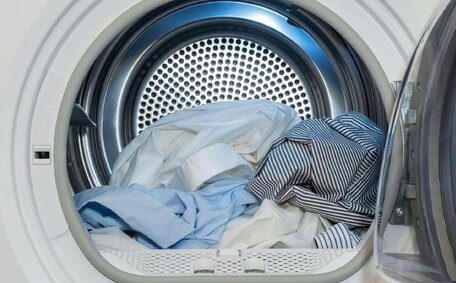 Soil & Sediment Block Drains?